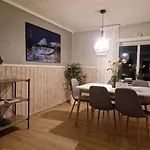 Close To Center Appartement Tromsø