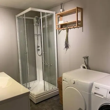 Apartment Close To Center