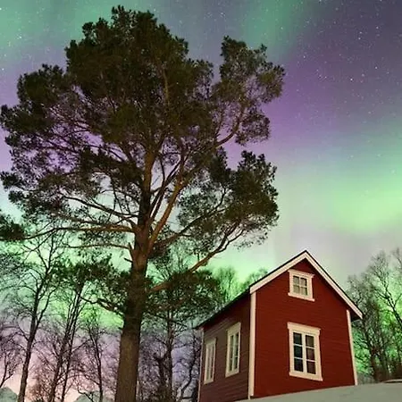 Close To Center Apartment Tromso