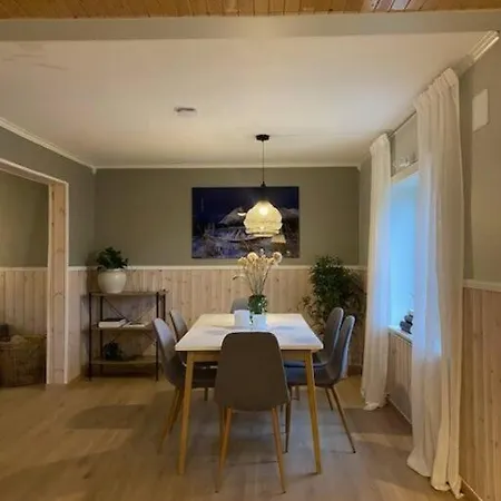 Apartment Close To Center