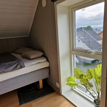 Apartment Close To Center Tromso