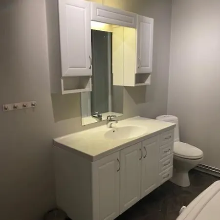 Apartment Close To Center