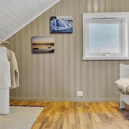 Close To Center Apartment Tromso