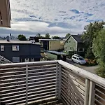 Close To Center Apartment Tromsø