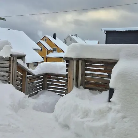 Apartmán Close To Center