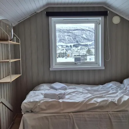 Close To Center Tromso