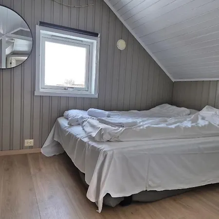 Appartement Close To Center